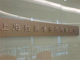上海数据港股份有限公司